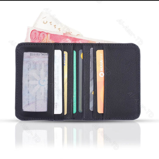 Silm, Mini and smart Wallet